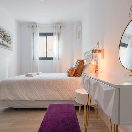 Family Home Suits Encantos De Sevilla Екстер'єр фото