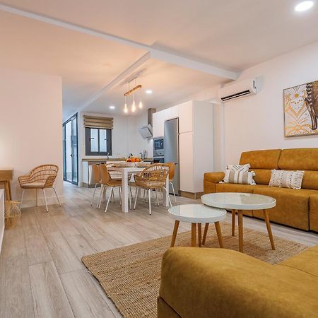 Family Home Suits Encantos De Sevilla Екстер'єр фото