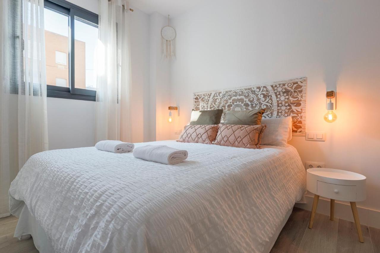 Family Home Suits Encantos De Sevilla Екстер'єр фото