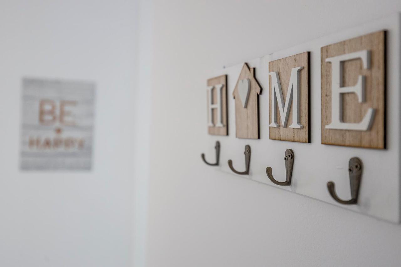 Family Home Suits Encantos De Sevilla Екстер'єр фото