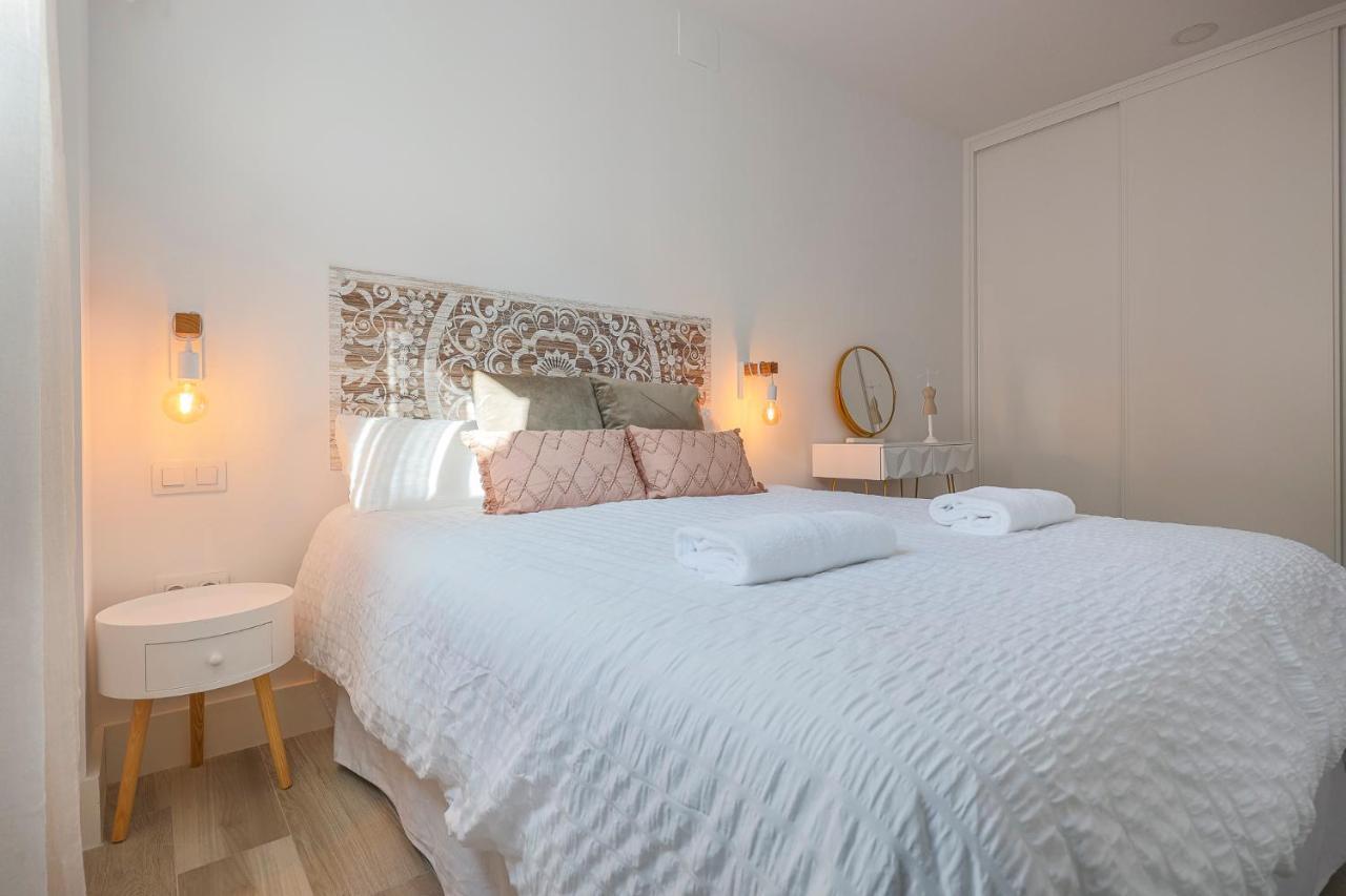 Family Home Suits Encantos De Sevilla Екстер'єр фото
