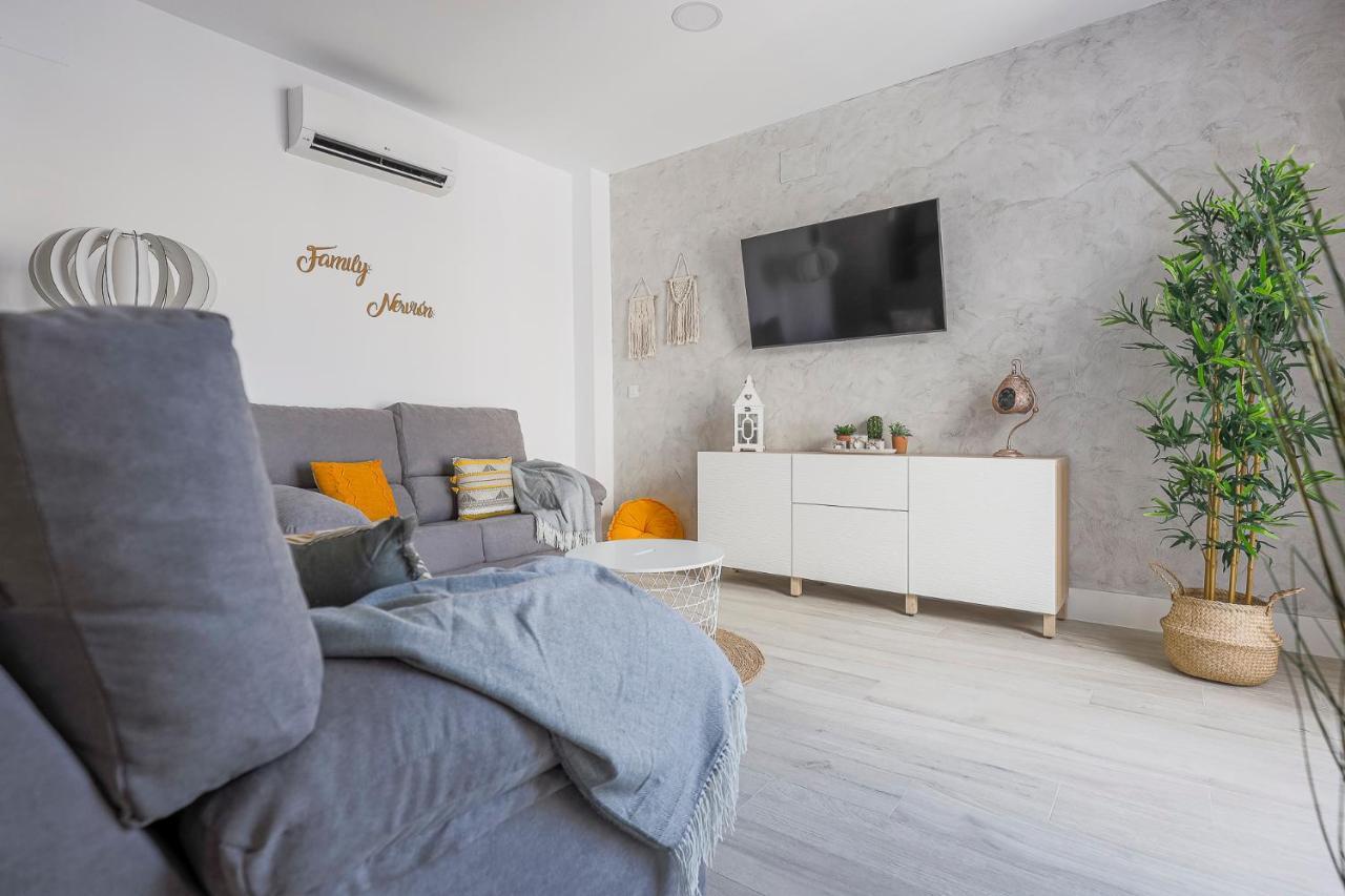 Family Home Suits Encantos De Sevilla Екстер'єр фото