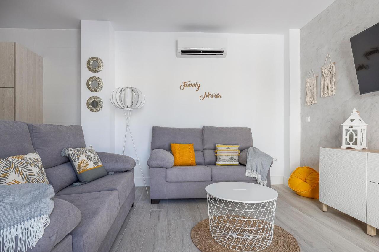 Family Home Suits Encantos De Sevilla Екстер'єр фото