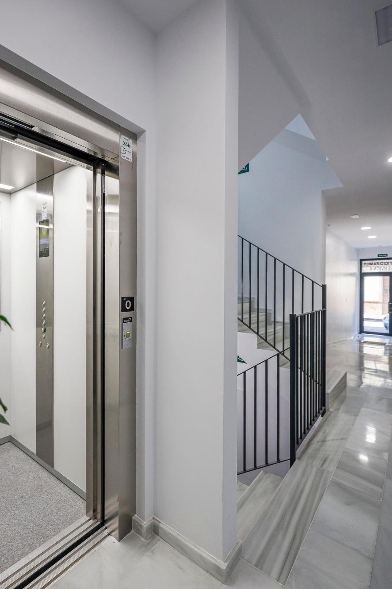 Family Home Suits Encantos De Sevilla Екстер'єр фото