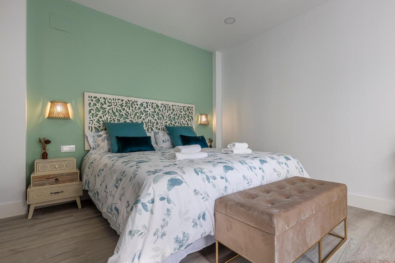 Family Home Suits Encantos De Sevilla Екстер'єр фото
