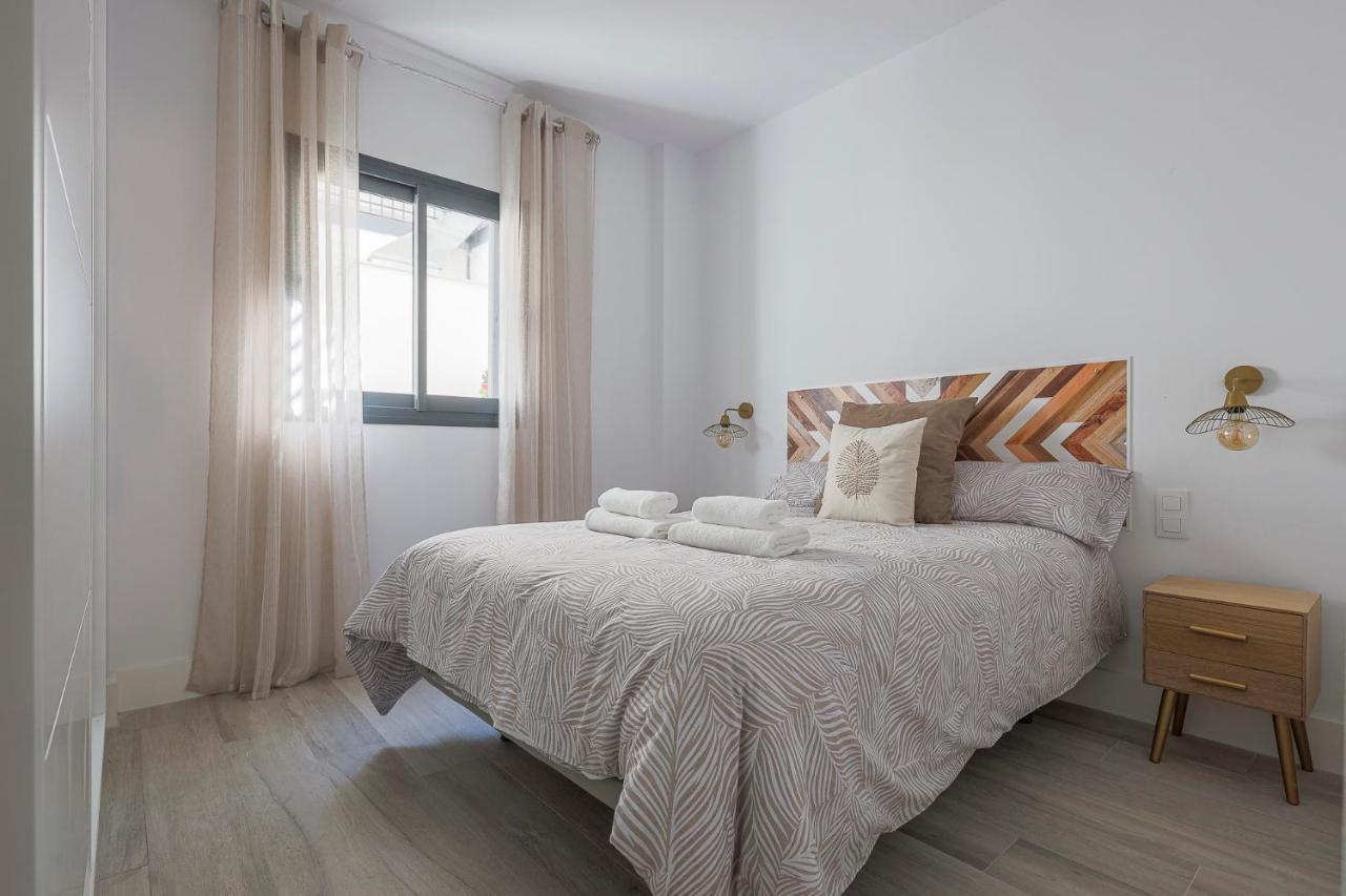 Family Home Suits Encantos De Sevilla Екстер'єр фото
