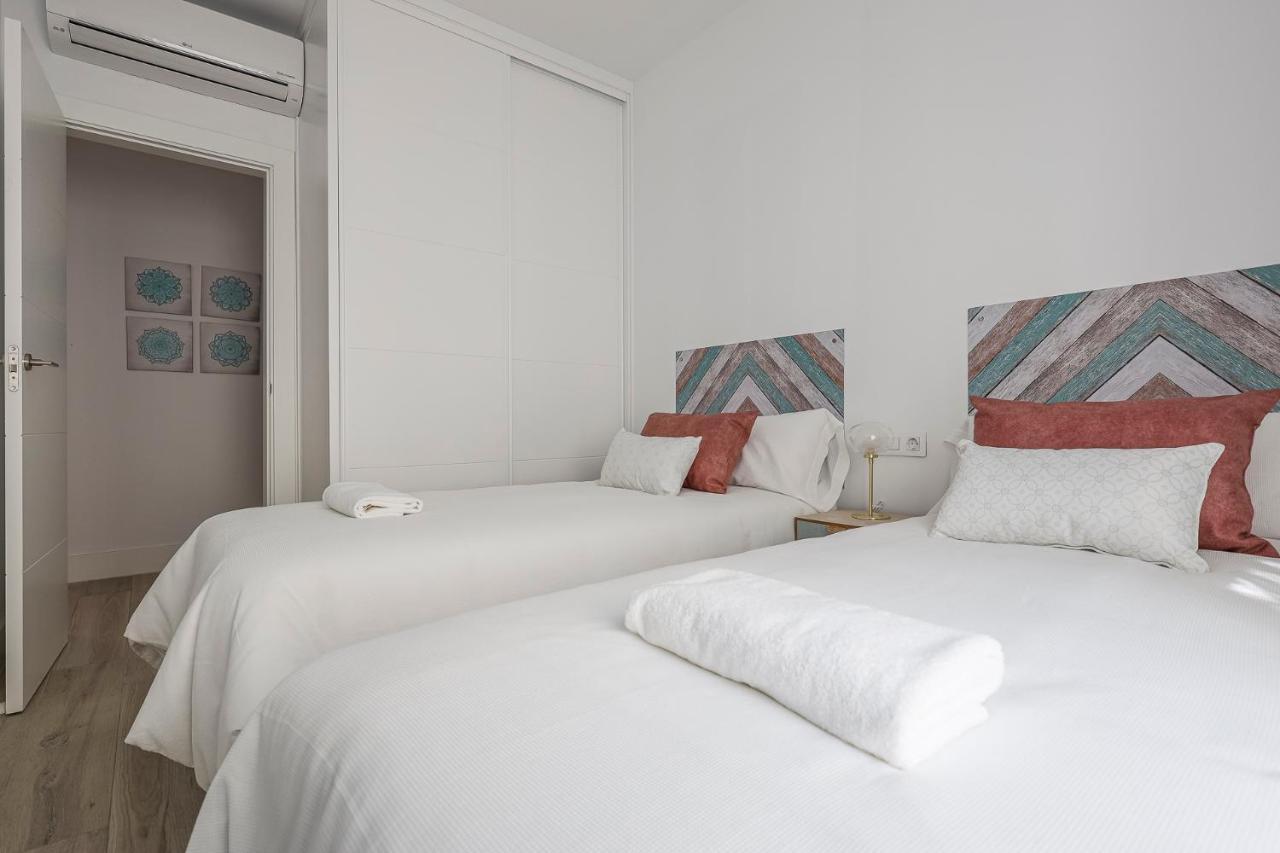 Family Home Suits Encantos De Sevilla Екстер'єр фото