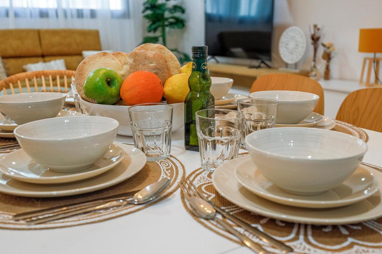 Family Home Suits Encantos De Sevilla Екстер'єр фото