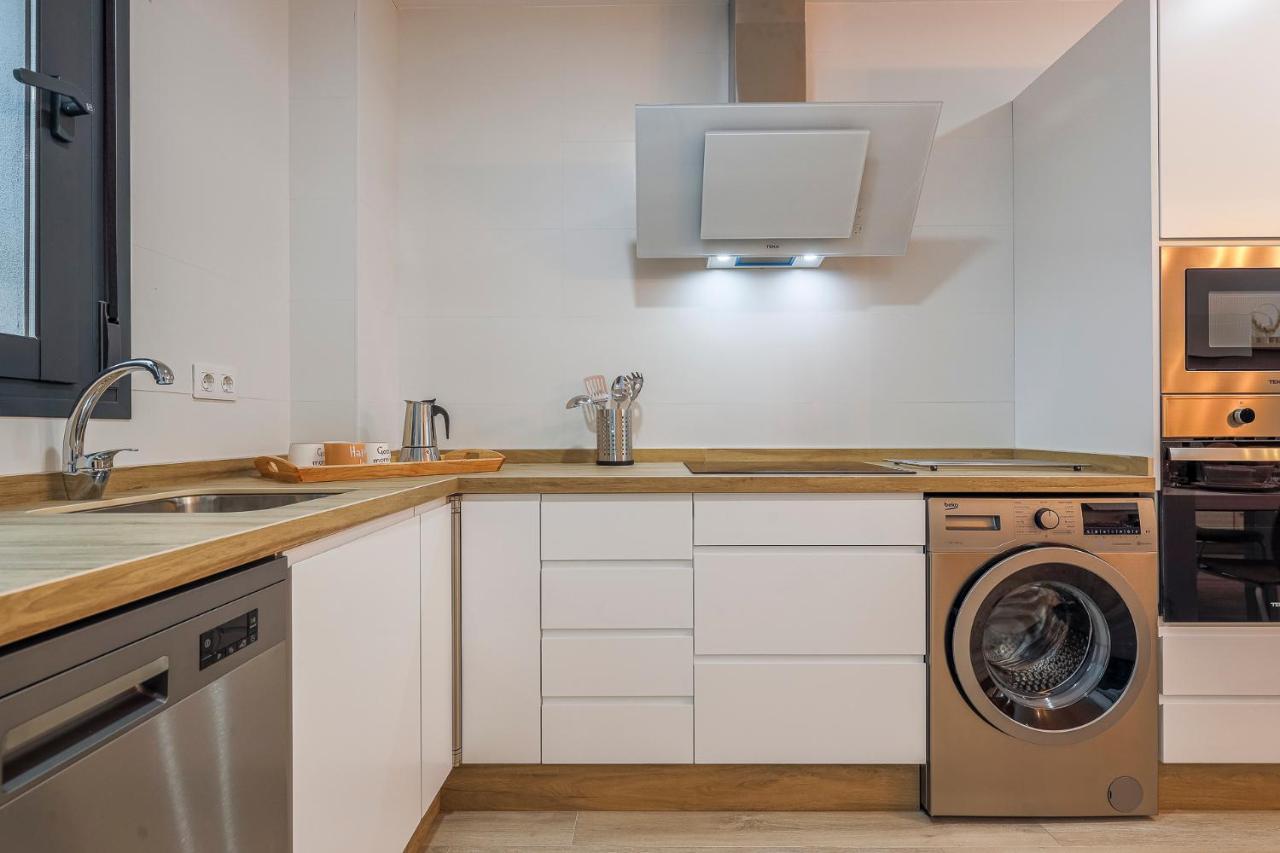 Family Home Suits Encantos De Sevilla Екстер'єр фото