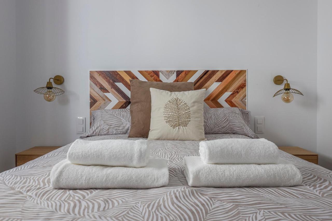 Family Home Suits Encantos De Sevilla Екстер'єр фото
