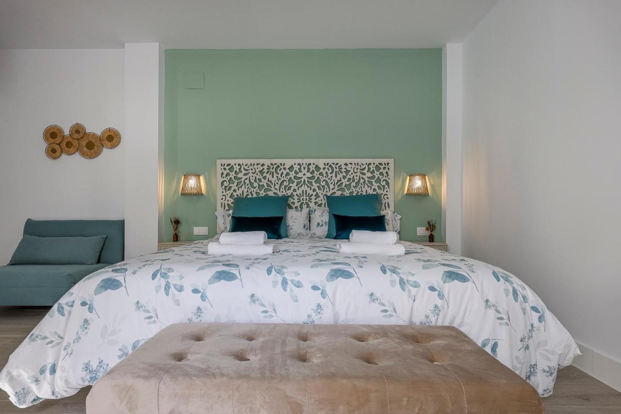 Family Home Suits Encantos De Sevilla Екстер'єр фото