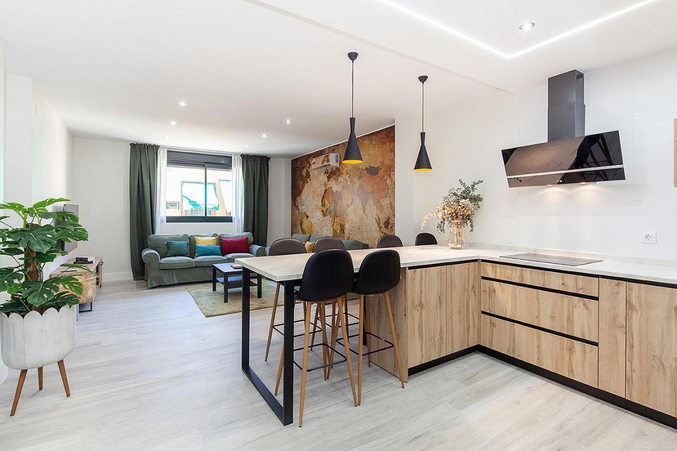 Family Home Suits Encantos De Sevilla Екстер'єр фото