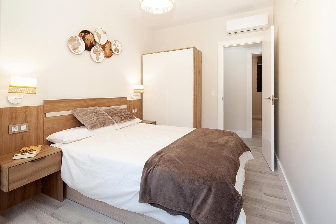 Family Home Suits Encantos De Sevilla Екстер'єр фото