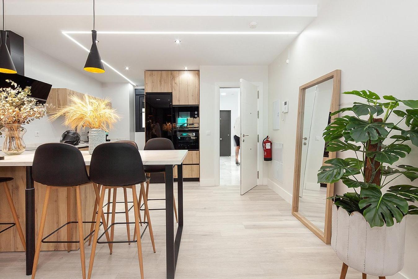 Family Home Suits Encantos De Sevilla Екстер'єр фото