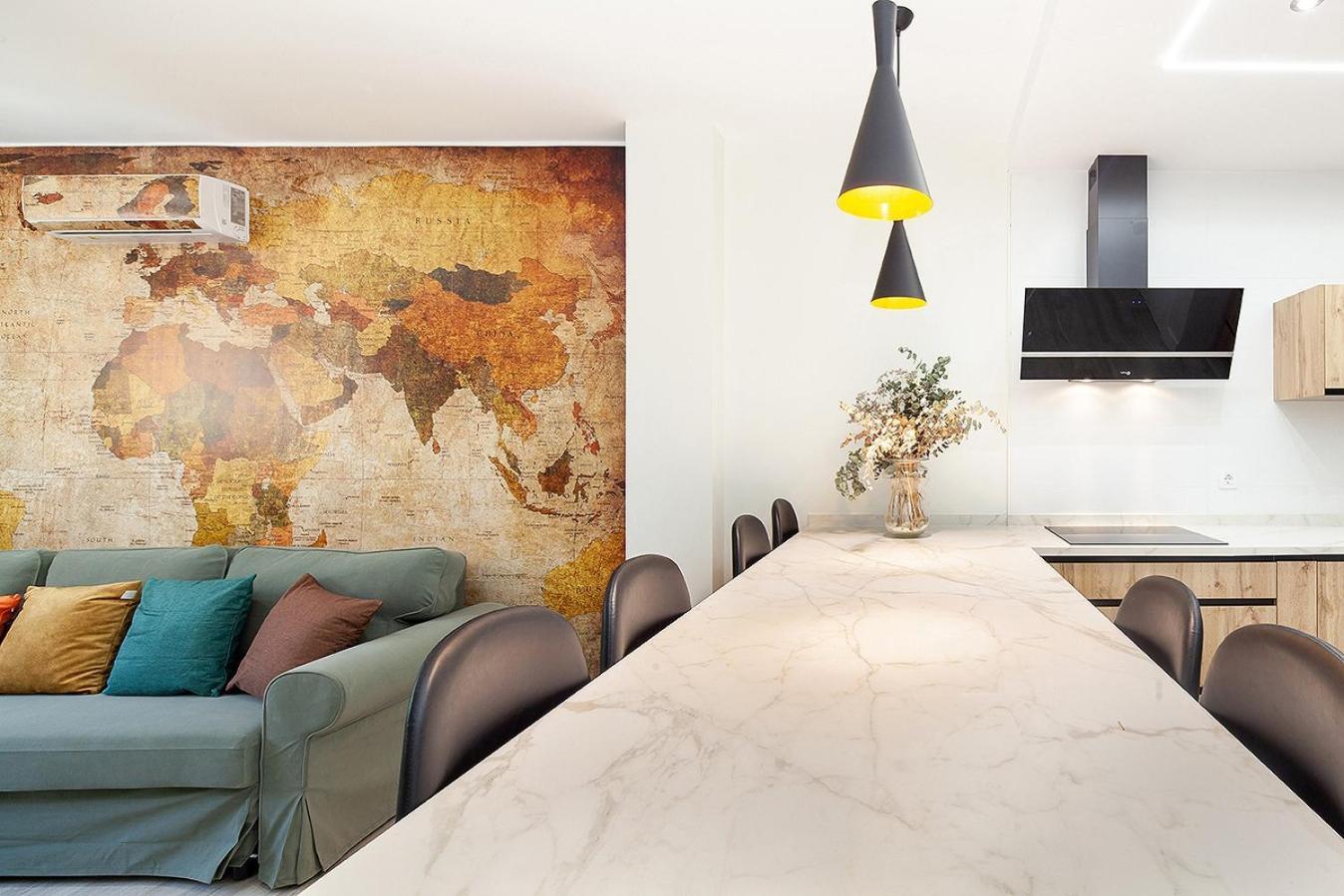 Family Home Suits Encantos De Sevilla Екстер'єр фото