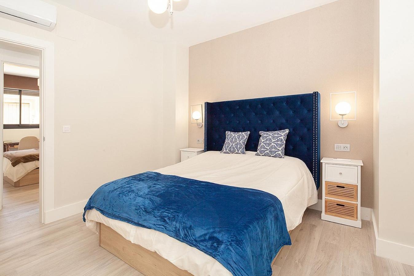 Family Home Suits Encantos De Sevilla Екстер'єр фото