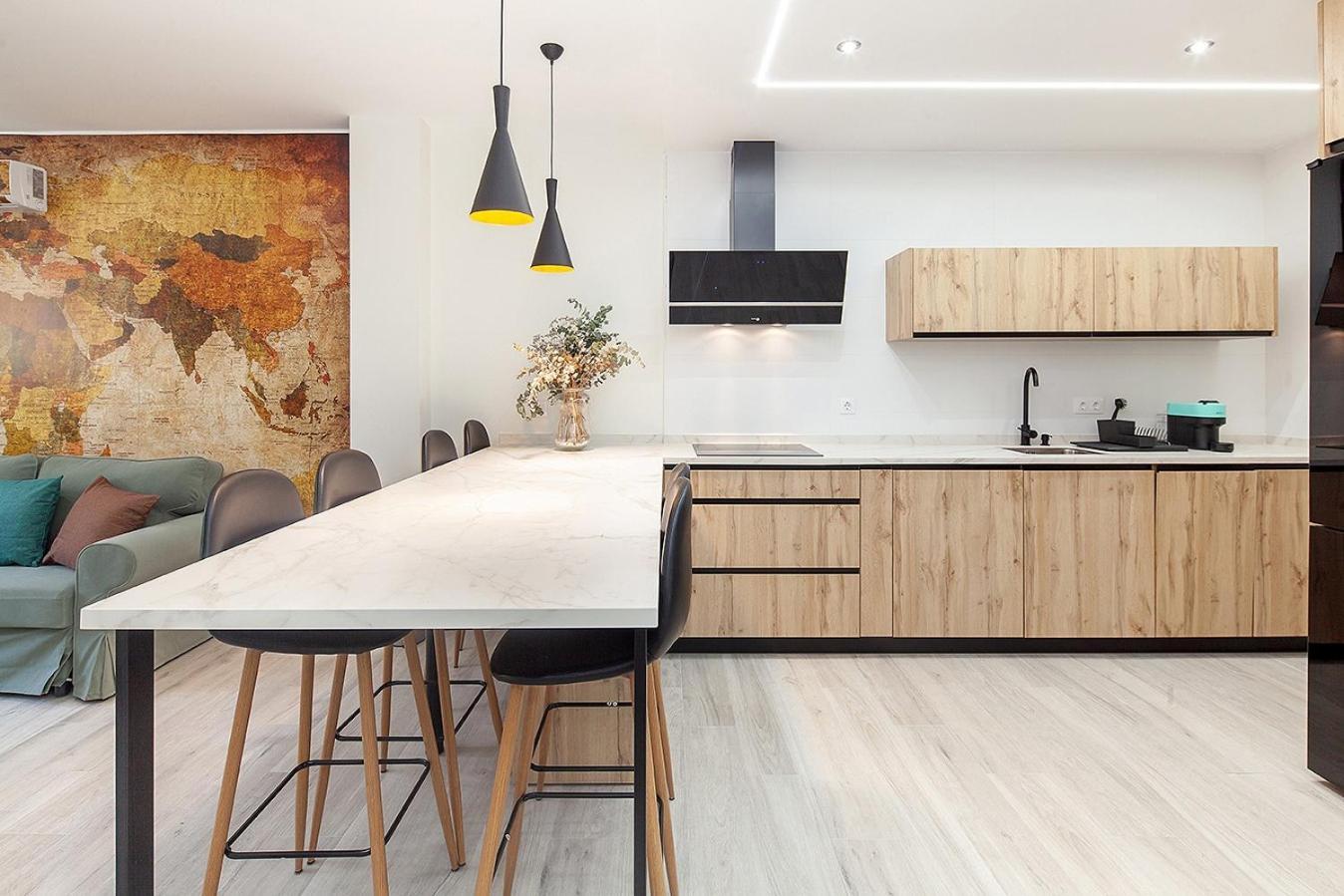 Family Home Suits Encantos De Sevilla Екстер'єр фото
