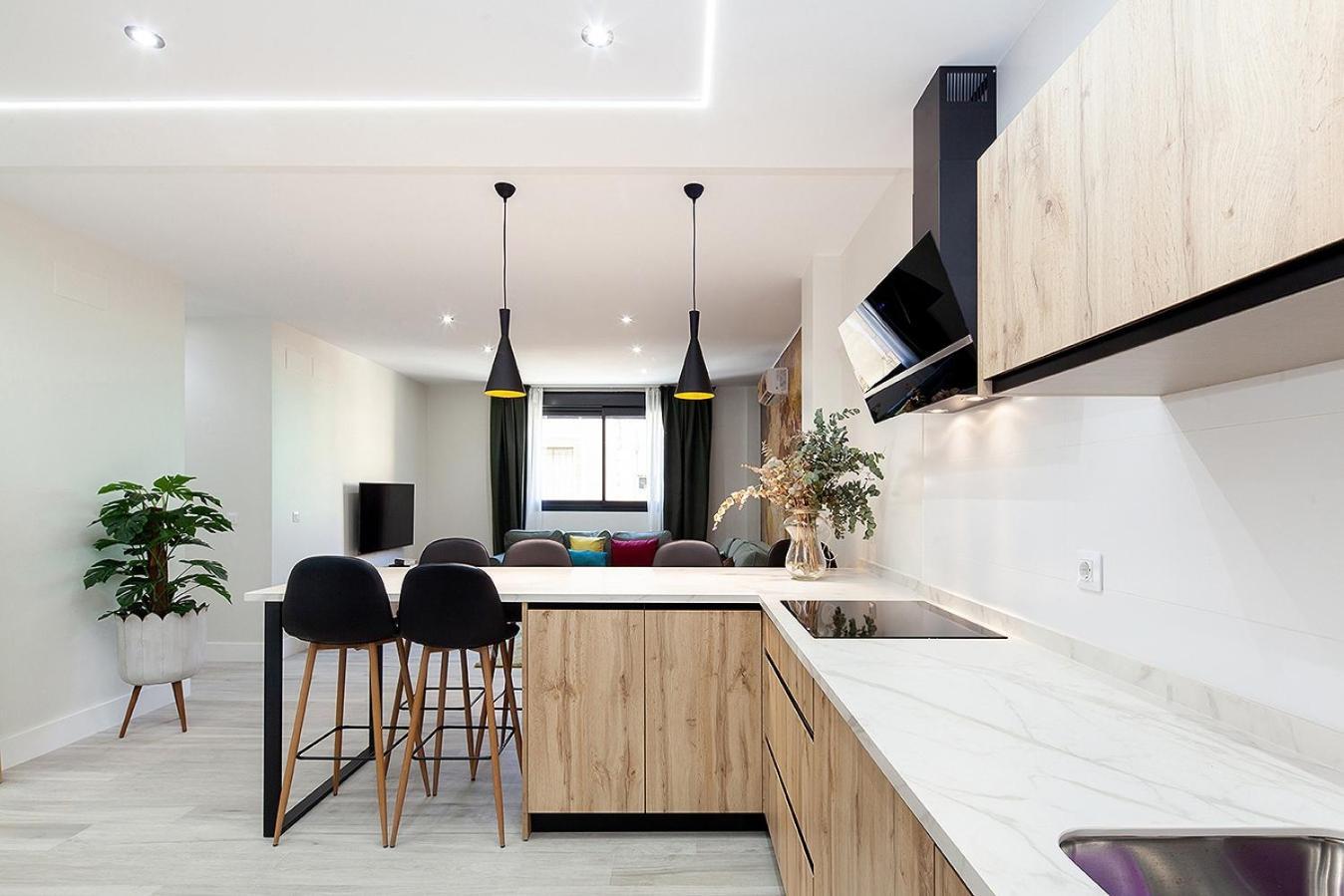 Family Home Suits Encantos De Sevilla Екстер'єр фото