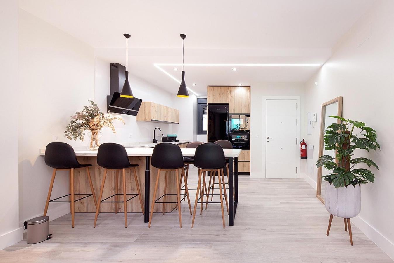 Family Home Suits Encantos De Sevilla Екстер'єр фото