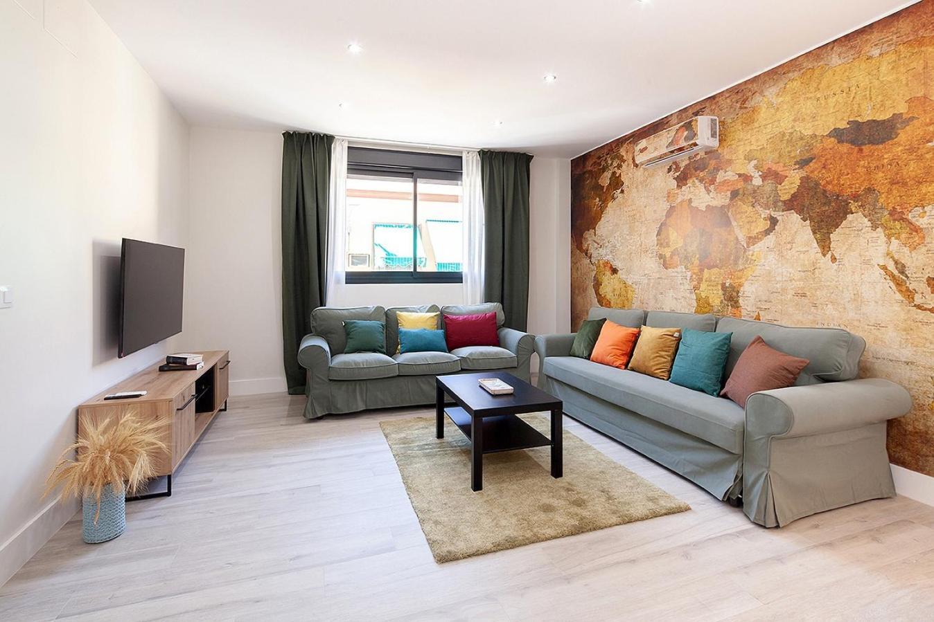 Family Home Suits Encantos De Sevilla Екстер'єр фото